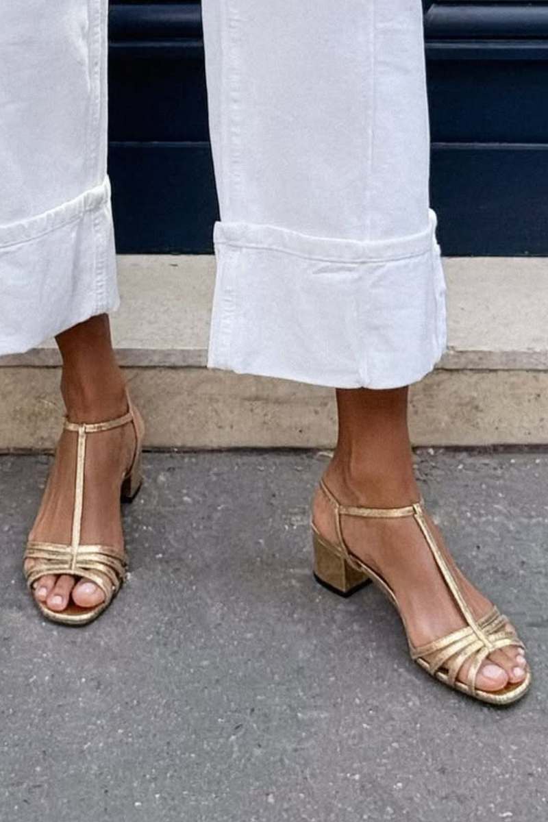 Allegra™ | Sandalias Sol de Verano