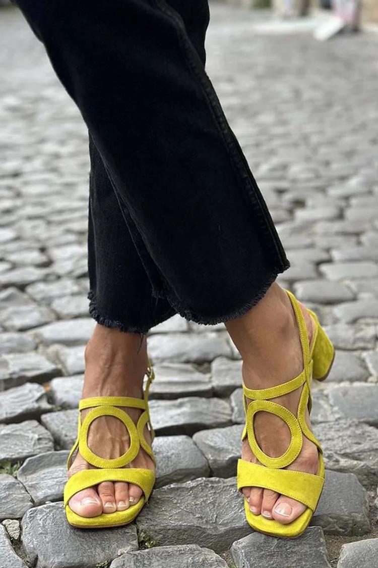 Valentina™ | Sandalias de Verano Vivace