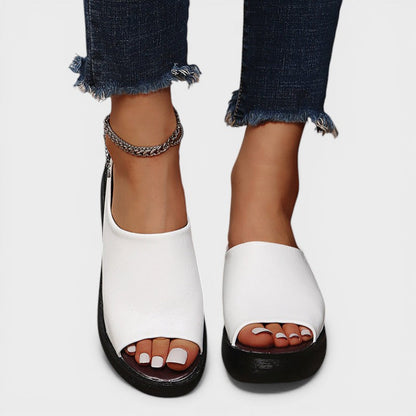 Luna | Sandalias ortopédicas