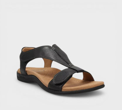 Irene | Sandalias ortopédicas elegantes