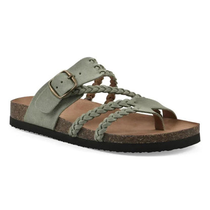 Lucia™ | Sandalias ortopédicas de tiras