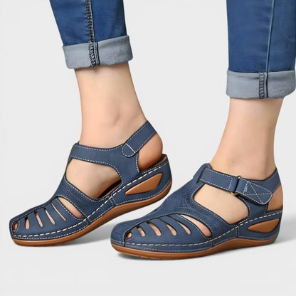 Camila | Sandalias ortopédicas correctoras