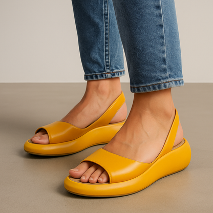 Isabelle™ │ Sandalias abiertas y antideslizantes