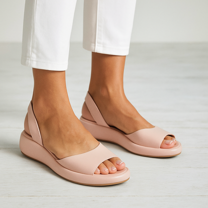 Isabelle™ │ Sandalias abiertas y antideslizantes