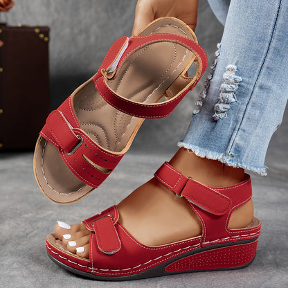 Elena | Sandalias Ortopédicas Confort
