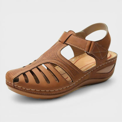 Camila | Sandalias ortopédicas correctoras
