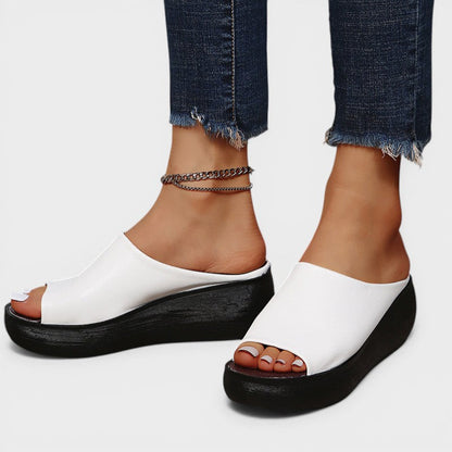 Luna | Sandalias ortopédicas