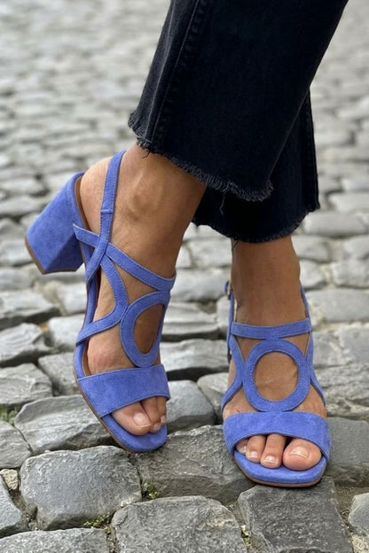 Valentina™ | Sandalias de Verano Vivace
