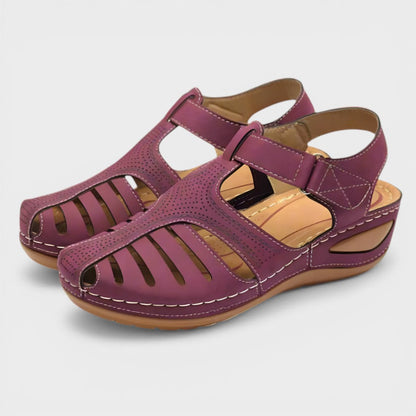 Camila | Sandalias ortopédicas correctoras