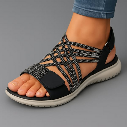 Anne™ | Sandalias ortopédicas