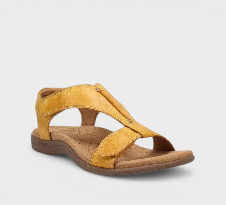 Irene | Sandalias ortopédicas elegantes