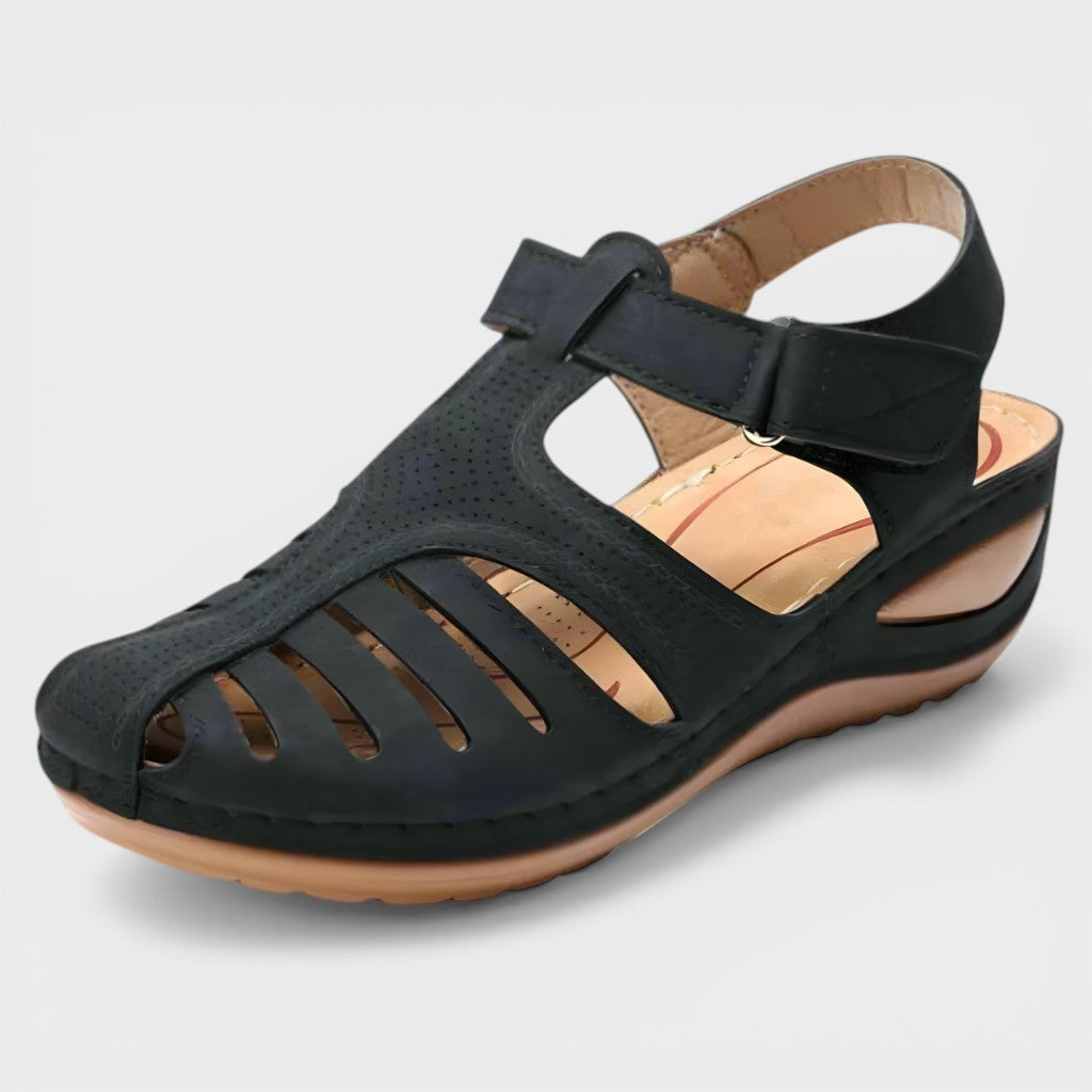 Camila | Sandalias ortopédicas correctoras