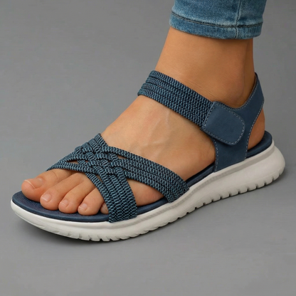 Ambre™ | Sandalias Ortopédicas Ultraconfortables