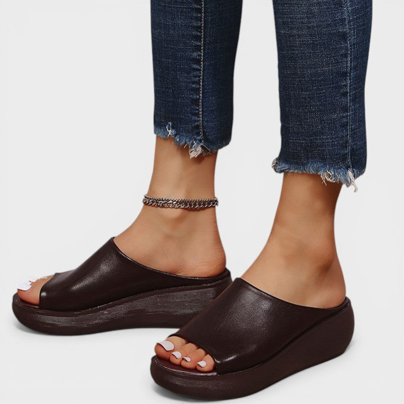 Luna | Sandalias ortopédicas