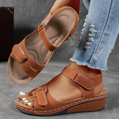 Elena | Sandalias Ortopédicas Confort