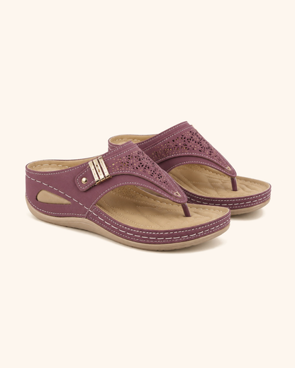 Verona - Sandalias Ortopédicas