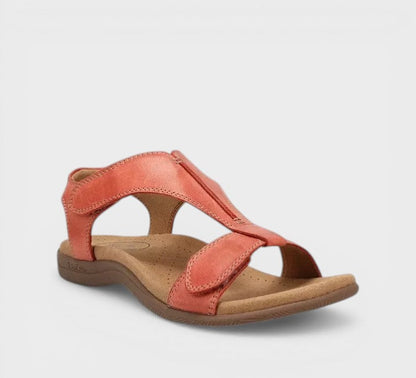 Irene | Sandalias ortopédicas elegantes