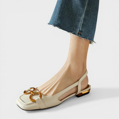 Elsa | Sandalias ortopédicas cómodas