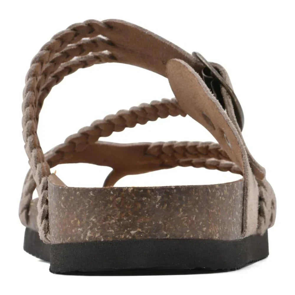 Lucia™ | Sandalias ortopédicas de tiras