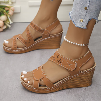 Maristelle™ | Sandalias Ortopédicas Cómodas