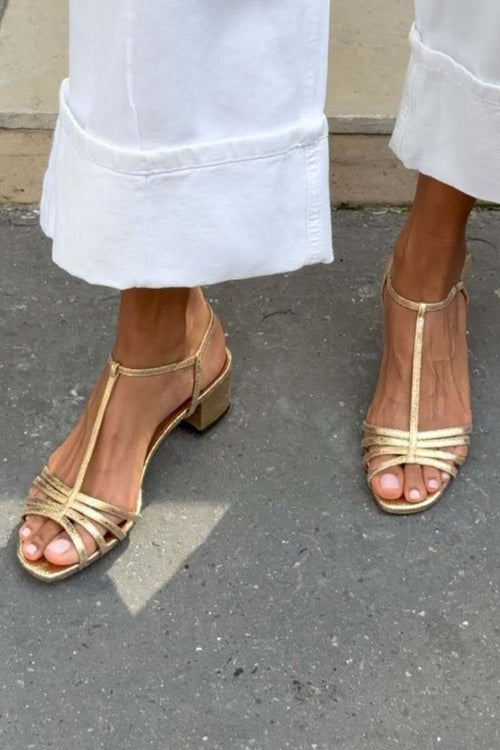 Allegra™ | Sandalias Sol de Verano
