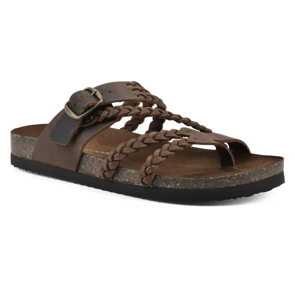 Lucia™ | Sandalias ortopédicas de tiras