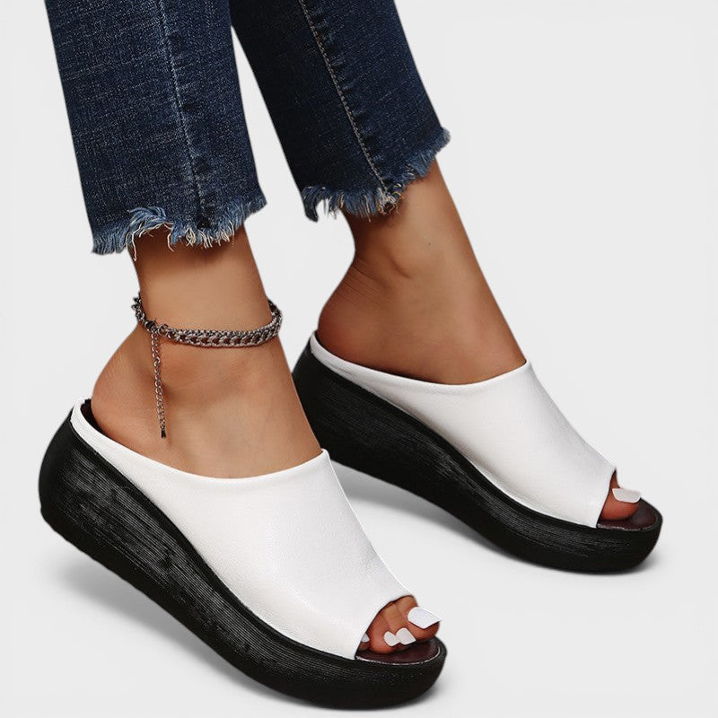Luna | Sandalias ortopédicas