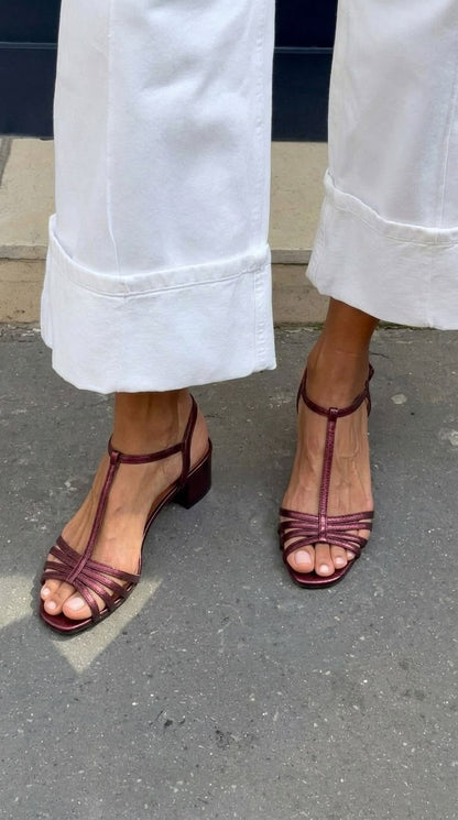 Allegra™ | Sandalias Sol de Verano