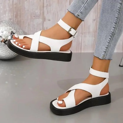 Manon™ | Sandalias ortopédicas de confort