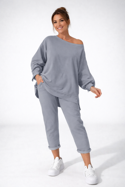 Santoro™ | Conjunto ligero