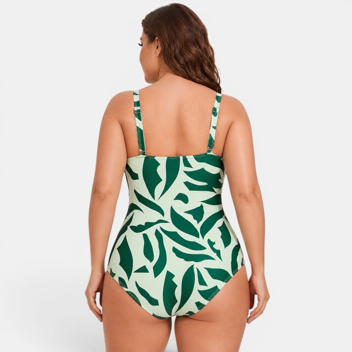 Bañador Mujer Bandeau Moldeador