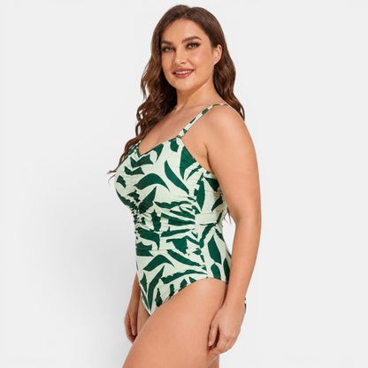 Bañador Mujer Bandeau Moldeador