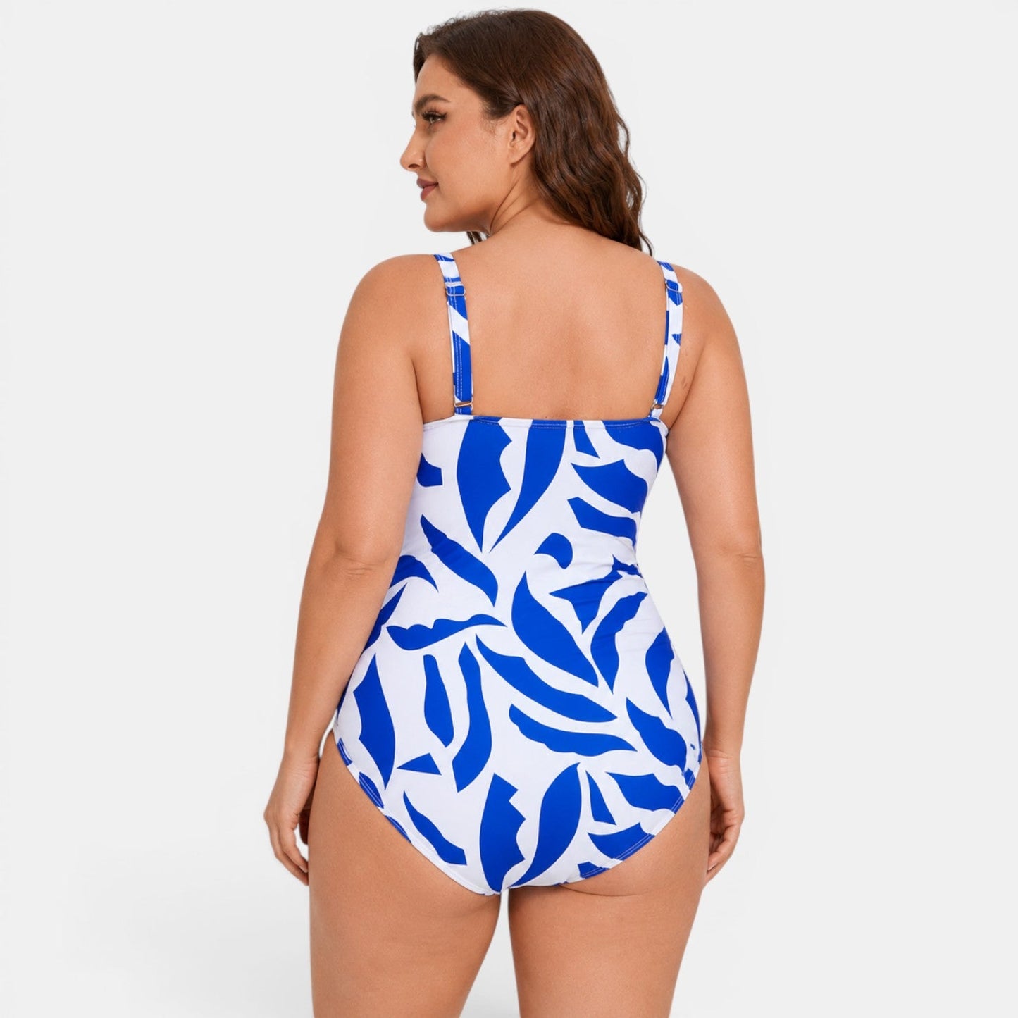 Bañador Mujer Bandeau Moldeador