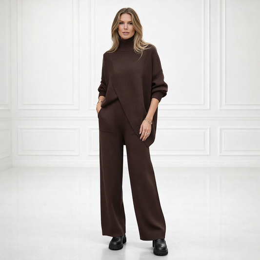 Santoro™ | Conjunto oversize