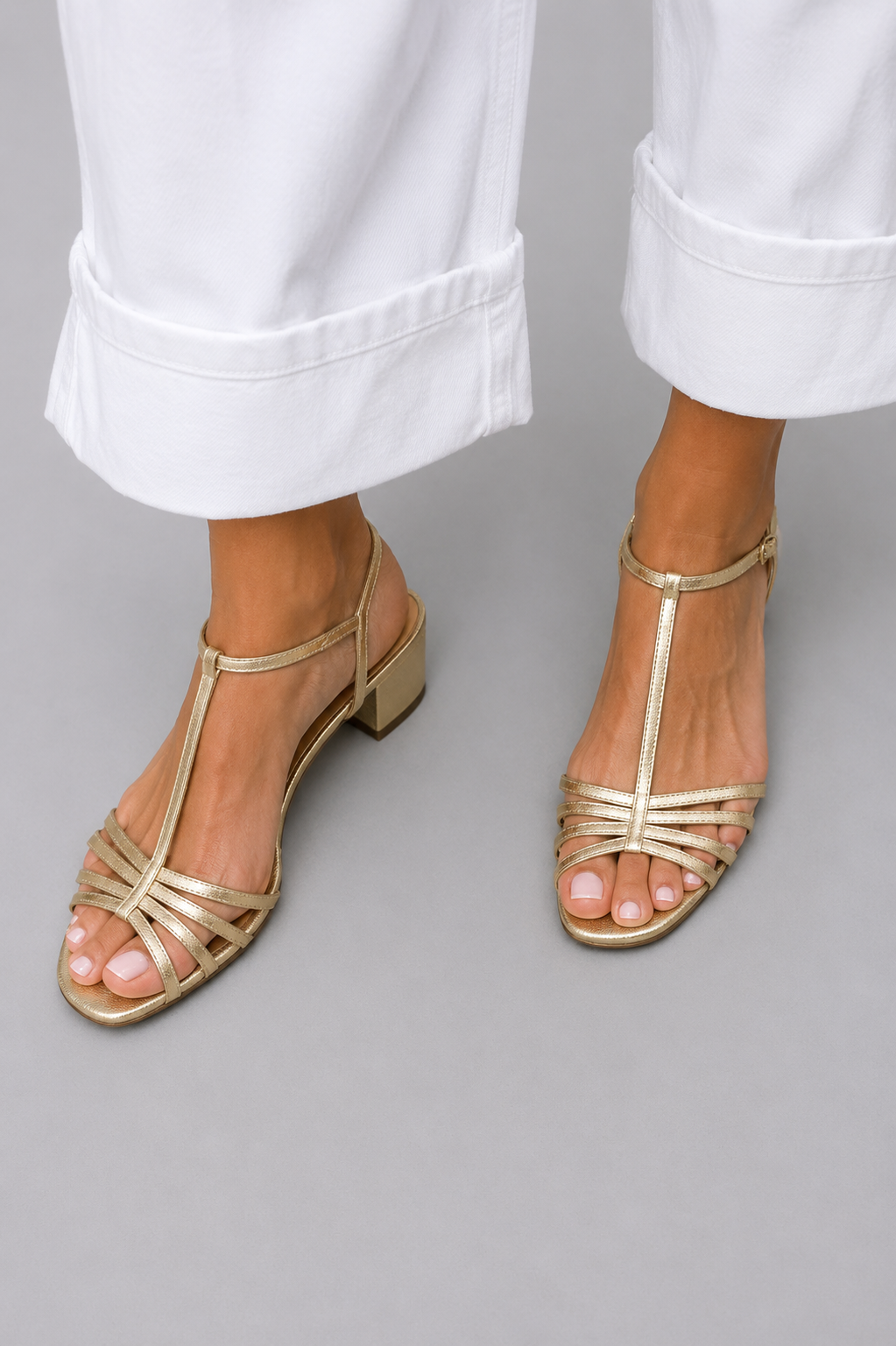 Allegra™ | Sandalias Sol de Verano