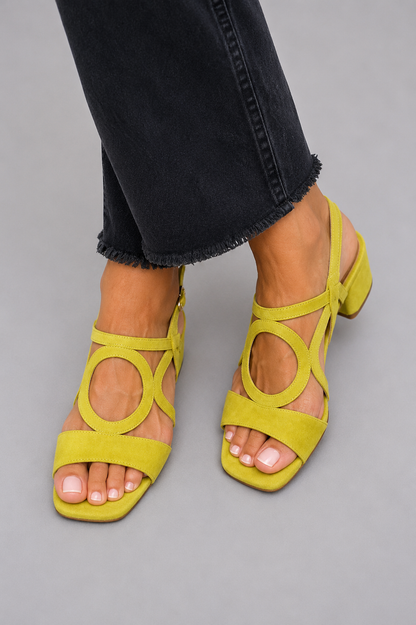 Valentina™ | Sandalias de Verano Vivace