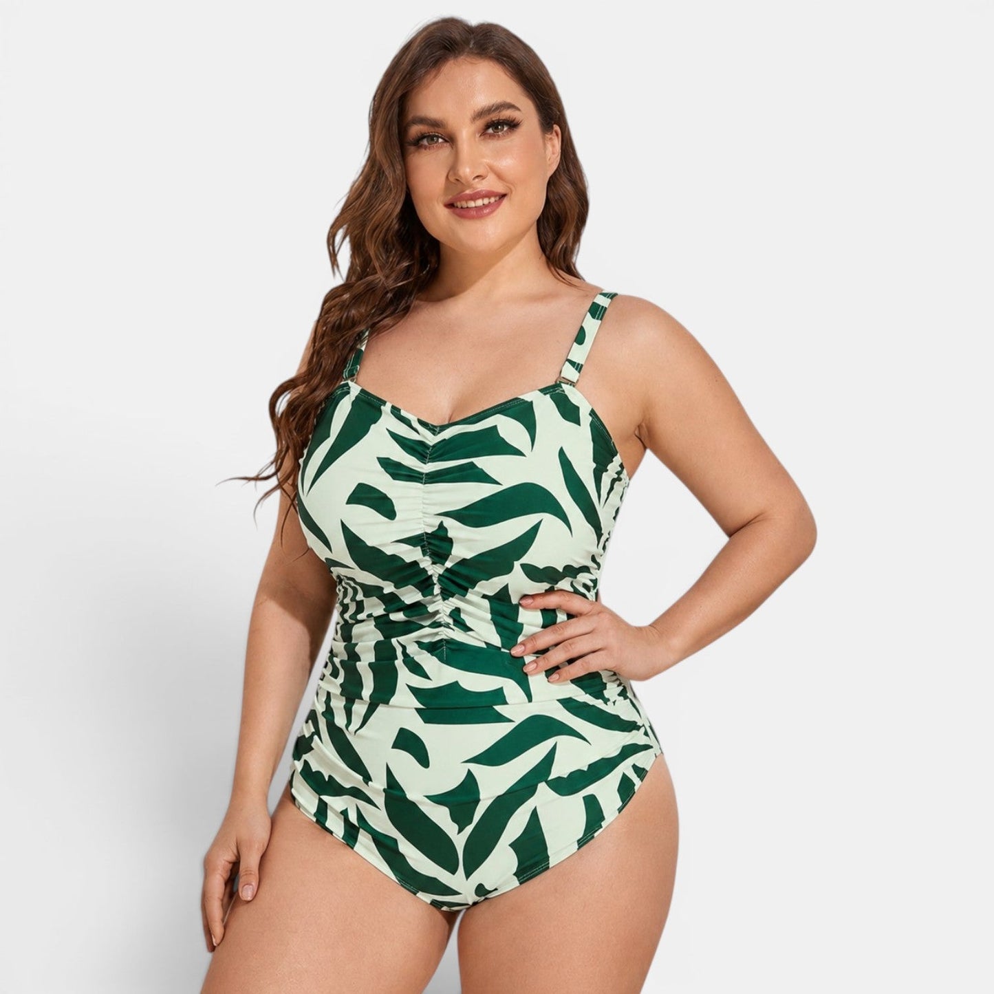 Bañador Mujer Bandeau Moldeador