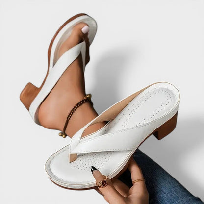 Esther | Sandalias elegantes y cómodas
