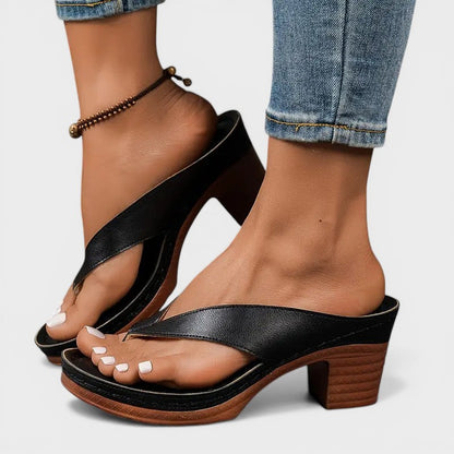 Esther | Sandalias elegantes y cómodas