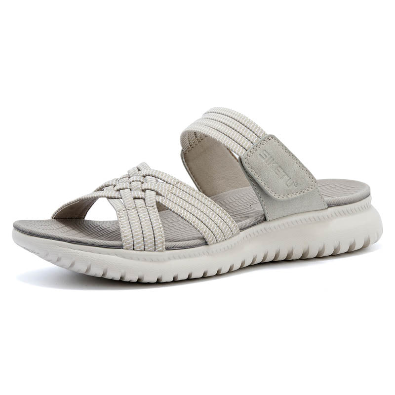 Mathilde™ | Sandalias Ortopédicas Cómodas Slip-On