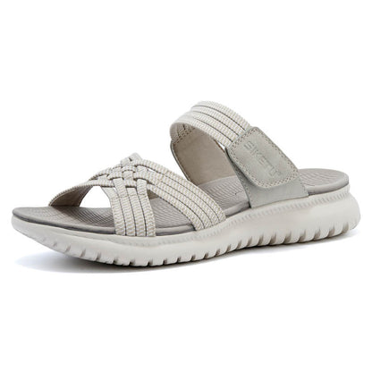 Mathilde™ | Sandalias Ortopédicas Cómodas Slip-On