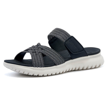 Mathilde™ | Sandalias Ortopédicas Cómodas Slip-On