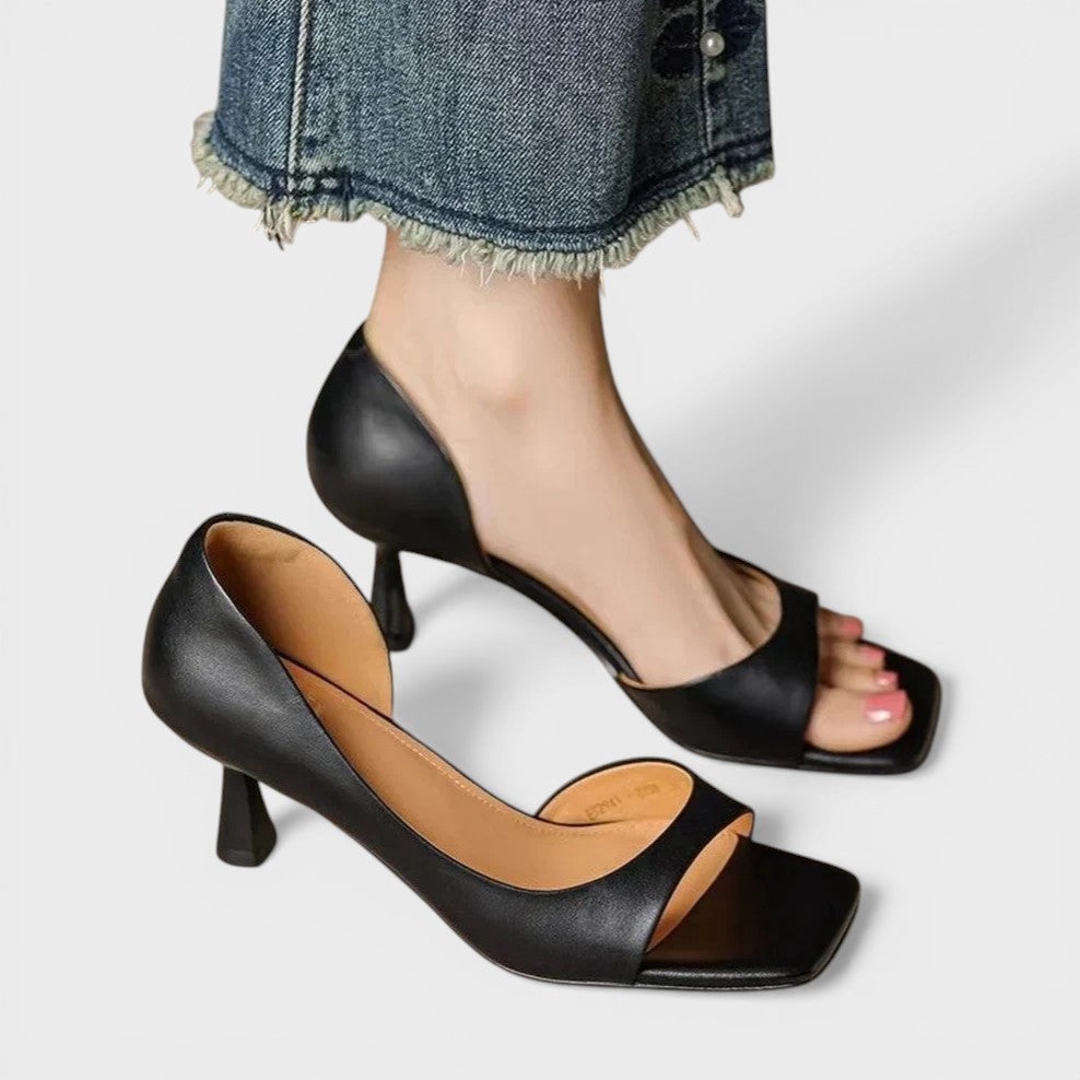 Abella | Tacones cómodos