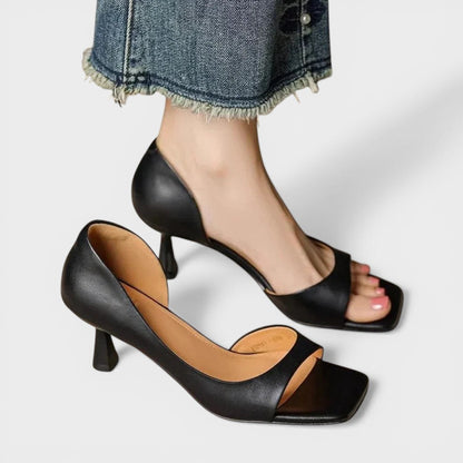 Abella | Tacones cómodos