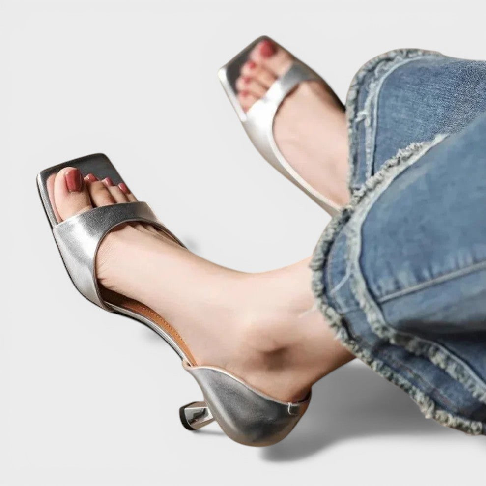 Abella | Tacones cómodos