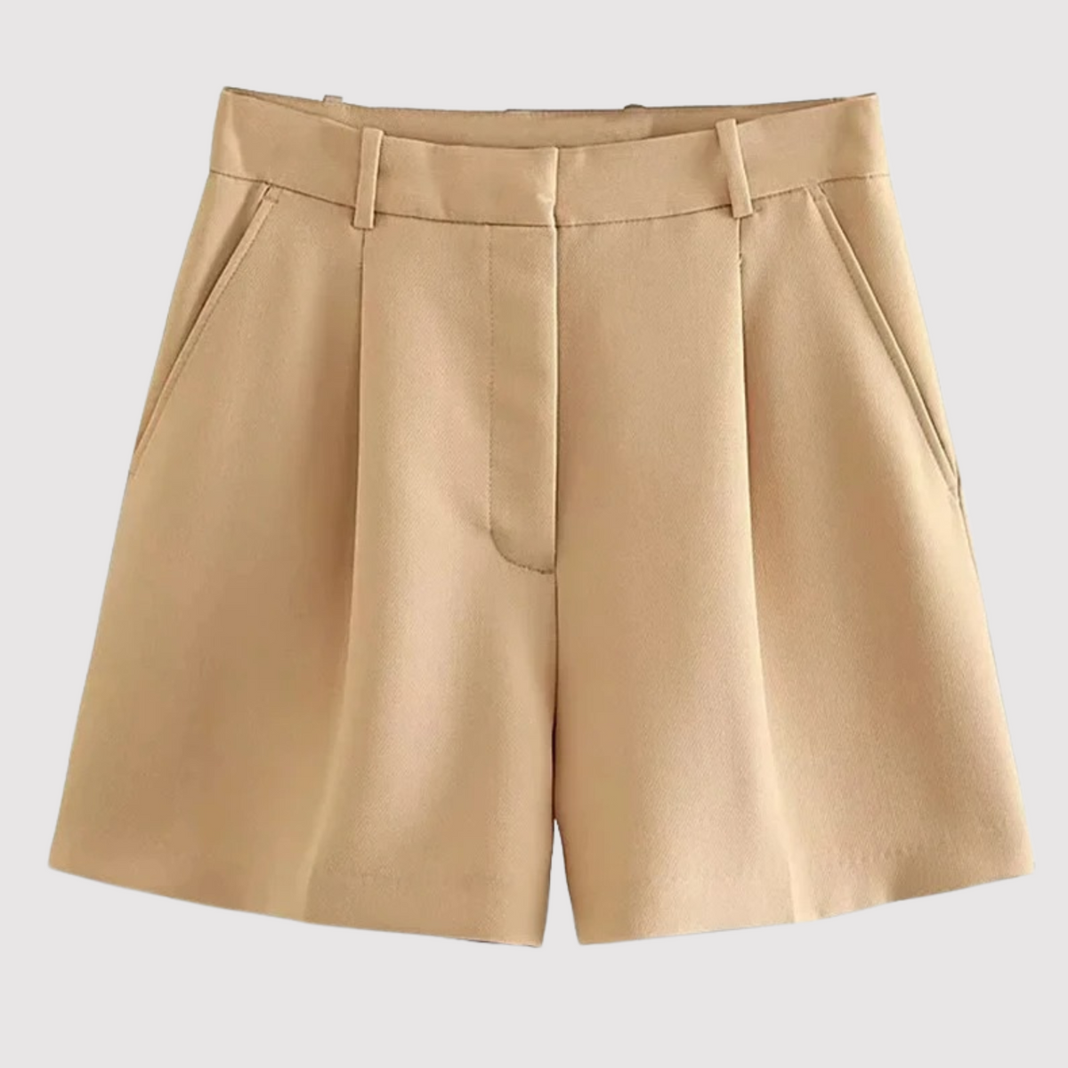 Pantalones cortos y tops