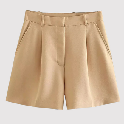 Pantalones cortos y tops