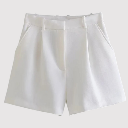 Pantalones cortos y tops