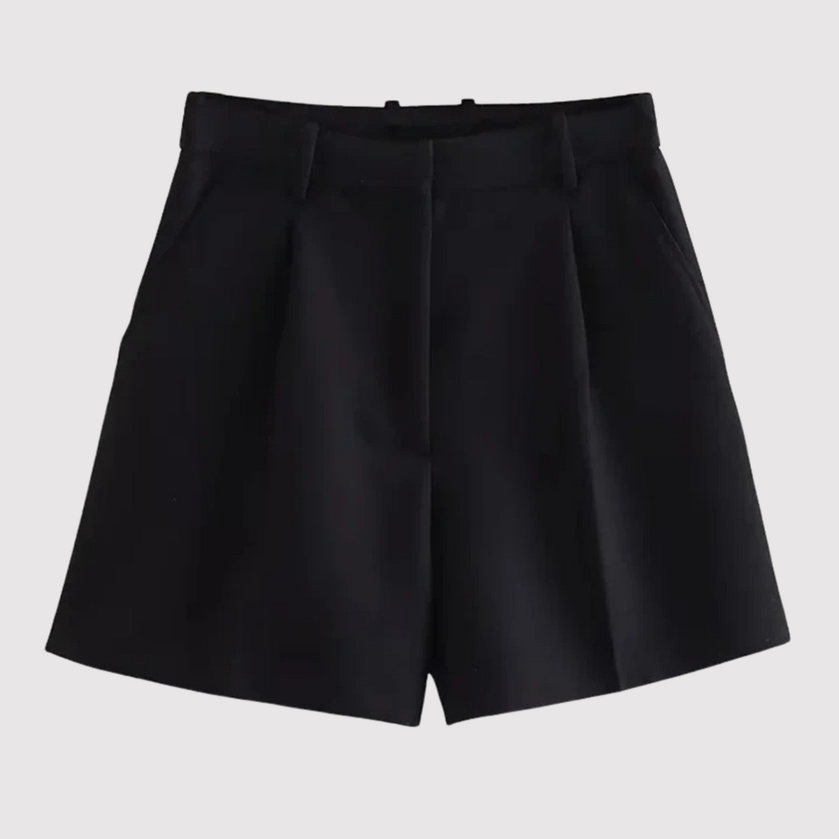 Pantalones cortos y tops