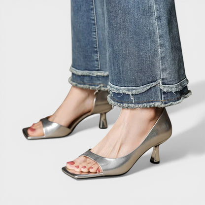 Abella | Tacones cómodos